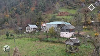 ქედა. აოფელი აქუცა - ერთი დღე სოფელში 26.11.2022