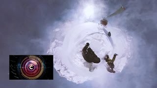 BBC Click 360: The world's first entirely 360 TV episode - BBC Click