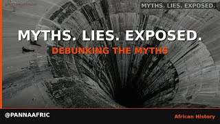 Africa's Untold Story: Debunking the Myths