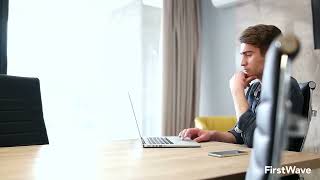 FirstWave CyberCision M365 Frictionless Email Security