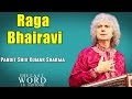 Raga Bhairavi | Pandit Shiv Kumar Sharma (Album: The Last Word In Santoor) | Music Today