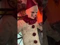 dagger mike brand new spirit halloween animatronic