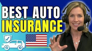 Top 6 Auto Insurance Companies