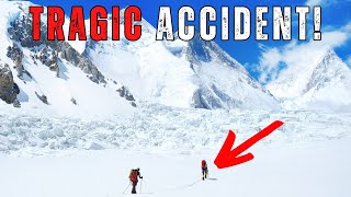 What Just Happened on Mt. Everest!? TRAGIC 2023 Accident