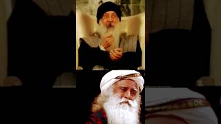 Sadhguru Vs Osho On Cycle Of Birth And Death #reincarnation