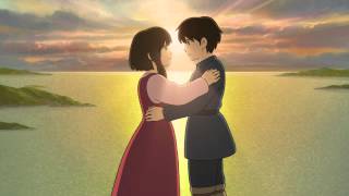 Earthsea - Therru's song (english)