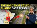 The Road That Could Change East Africa | Inside Kenya's Cape-to-Cairo Link