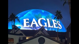 The Eagles In The Sphere