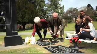 Eau Claire Funeral Homes Tip Creating Living Headstones