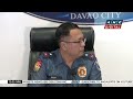 davao police we are facing challenge in serving arrest warrants vs quiboloy from kojc resistance