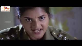 Inspector Jansi |Telugu Superhit Action Movie |Telugu Full Movie online | Telugu Action Movie|
