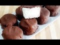 BEST HOMEMADE ICE CREAM, CHOCOLATE AND COCONUT, EASY RECIPE