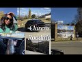 Let's go to Clarens! | Polo GTI's first road trip | Mid-week holiday | House tour