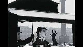 Josephine Baker - Paris...Paris, 1949