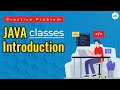 Java Classes Introduction | School Practice Problem | GeeksforGeeks School