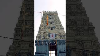 Simhachalam story | Sri varahalaxmi Narasimha swamy alayam