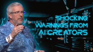 How Artificial Intelligence Will Change Everything by 2035 (Revelation 13)