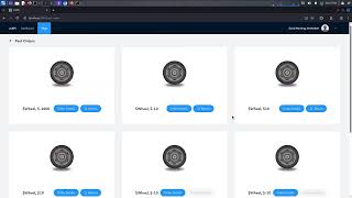 API6 - Mass Assignment | crAPI