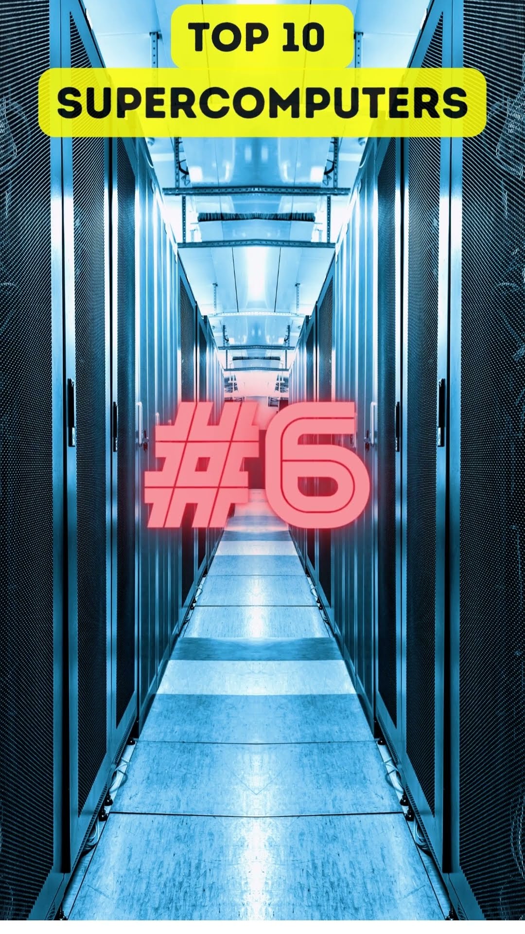 10 Most Powerful Supercomputers in the World Is the supercomputer powering Chat GPT present here?