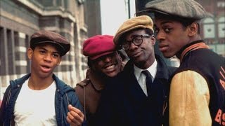 Cooley High Screening w/Host Bradley Walker