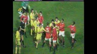 Galatasaray 0-0 Manchester United (03.11.1993)