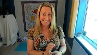 Public Akashic Reading Session: Healing and Aligning the Body, Mind and Spirit