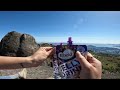 【山上遊人👣⛰】ep2. 妙高台 禾秧山🪨 清晰睇到成個香港🇭🇰 超級靚景🏞