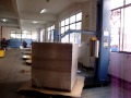 yk1650f cs 深圳本色包装器材有限公司 倬众电子有限公司 10156 carton srech wrapper carton wrapping machine