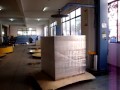 yk1650f cs 深圳本色包装器材有限公司 倬众电子有限公司 10156 carton srech wrapper carton wrapping machine