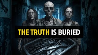 ep 1 | 5 Most Disturbing Human Experiments Science Tried To Hide