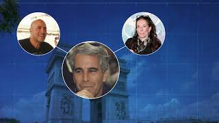 "TOO OLD": Epstein's Messages Exposed in New Modeling Probe