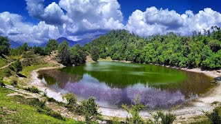 देवरिया ताल - इतिहास एवं यात्रा गाइड || देवरियाताल || स्वर्ग के लिए मार्गदर्शक