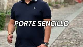 Porte Sencillo - Clave Exclusiva (Corridos 2022)