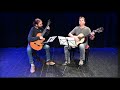 Akustische Gitarre - Sinisa Gascic & Martin Buchebner