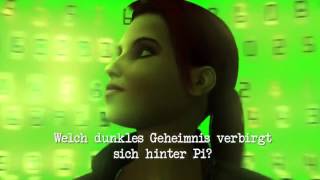 Geheimakte 3: gamescom 2012-Trailer