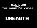 unearth big bear... 8bit