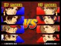 The King of Fighters 99(Neo-Geo/Arcade)-Kyo Team Playthrough