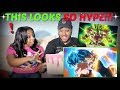 Dragon Ball Super: Broly Trailer #3 (English Sub) REACTION!!!