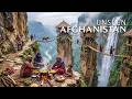 Beyond the Headlines: The Untouched Side of Afghanistan | 8K Travel documentary