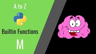 map | max | memoryview | min | Python Built in Functions