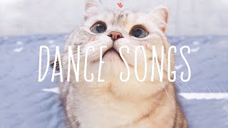 Best dance songs playlist ~ Playlist of songs that'll make you dance #2