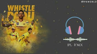 IPL Ringtone || Remix || Pkworld