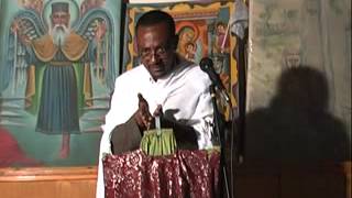 ቅዱስ ጋብቻ ክፍል 1 በዲ/ን ብርሃኑ አድማስ Holy Marriage part  1 by D/n Birhanu Admas