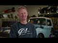 inside the 2025 barrett jackson cup customized builds u0026 show stopping rides s2 ep7