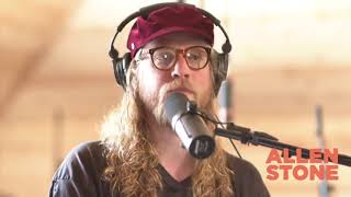 Miracle Love-Matt Corby (Allen Stone Cover)