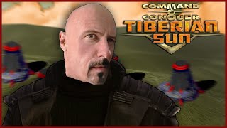 The Tiberian Sun Experience