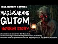 MAGSASAKANG GUTOM HORROR STORY | True Horror Stories | Tagalog Horror