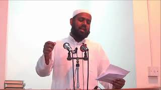 மறுமை நாளின் வெற்றியாளர்கள் யார் | Moulavi Abdul Azeez Murshi