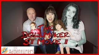 The DollMaker S2 Movie 2