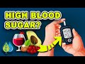 Top 17 SUPER foods that reduce blood sugar levels (CONTROL Diabetes)